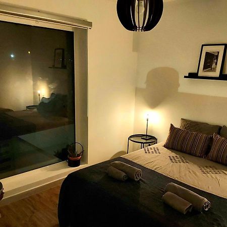 Apartament Lanzarote Ocean Loft A Tinajo Zewnętrze zdjęcie