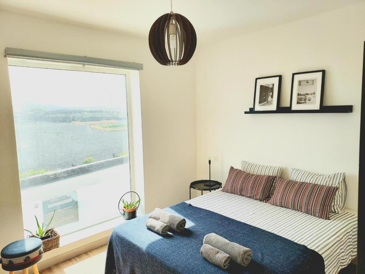 Apartament Lanzarote Ocean Loft A Tinajo Zewnętrze zdjęcie