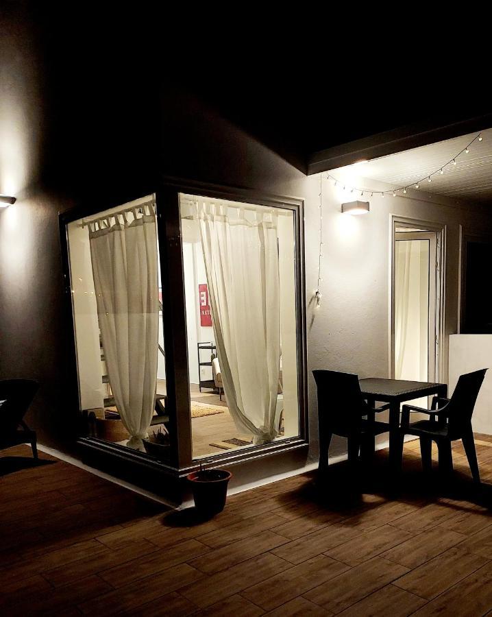 Apartament Lanzarote Ocean Loft A Tinajo Zewnętrze zdjęcie